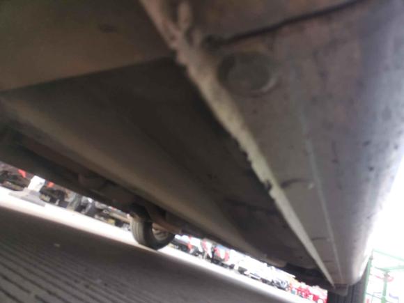 [南通·苏F] 二手现代悦动2011款 1.6L 手动舒适型