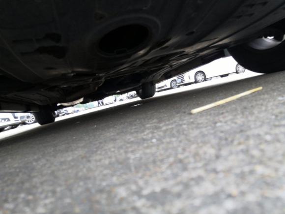 [佛山·粤X] 二手现代胜达2013款 2.4L 自动两驱智能型