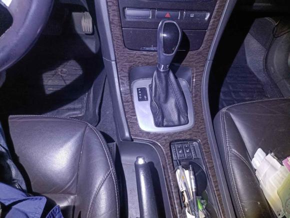 [合肥·皖A] 二手福特蒙迪欧-致胜2011款 2.3L 豪华型