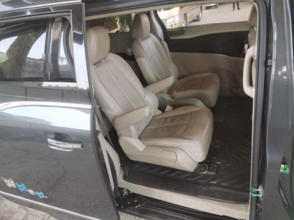 [上海·沪A] 二手别克别克GL82017款 25S 尊贵型 国V