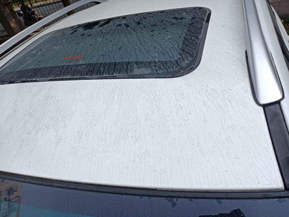 [上海·沪C] 二手纳智捷优6 SUV2015款 1.8T 时尚型