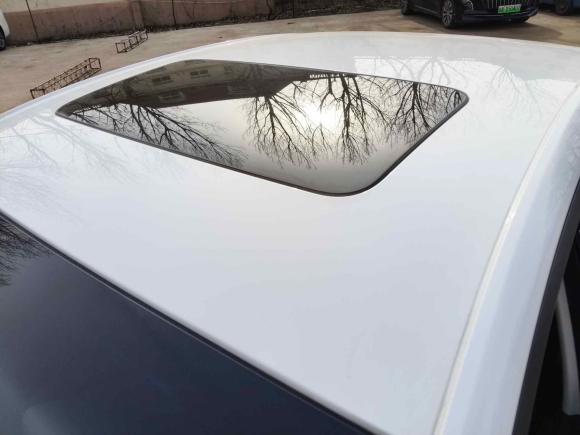 [济南·鲁C] 二手雪佛兰科鲁泽2022款 320 自动悦享天窗版