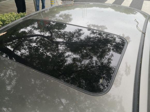 [上海·甘N] 二手日产轩逸2016款 经典 1.6XE 自动领先版