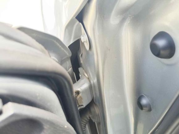 [温州·浙C] 二手马自达阿特兹2017款 2.5L 蓝天运动版