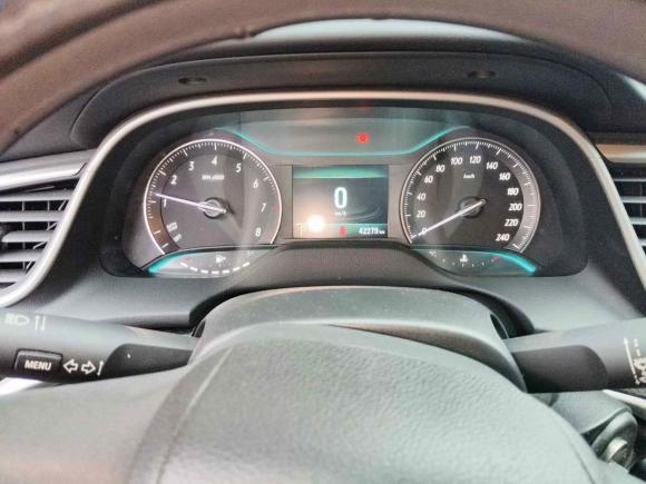 [宁波·浙B] 二手别克英朗2021款 1.3T 自动轻混动精英型