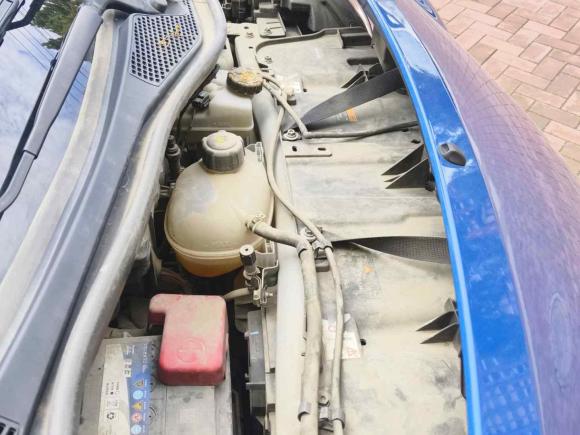 [济南·鲁S] 二手smartsmart forfour2018款 1.0L 52千瓦灵动版