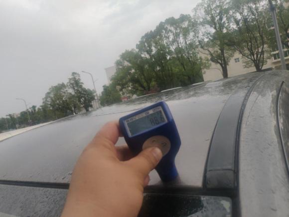 [宁波·浙B] 二手上汽大通MAXUS上汽大通MAXUS G102016款 2.0T 自动豪华版