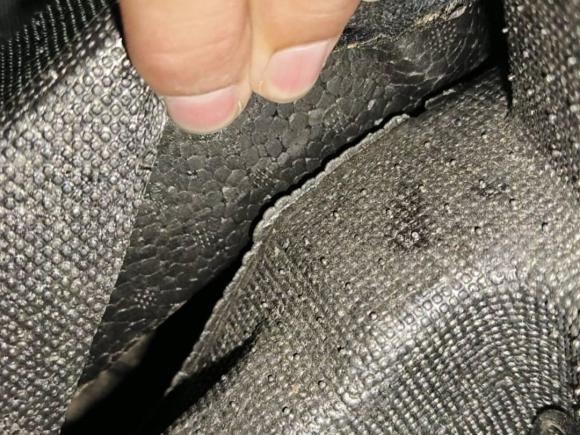 [嘉兴·粤L] 二手长安长安CS75 PLUS2020款 1.5T 自动豪华型