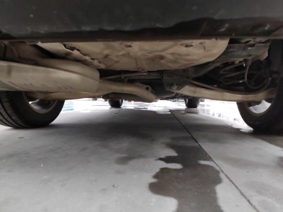 [上海·沪C] 二手雪佛兰迈锐宝2018款 530T 自动豪华版