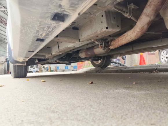 [佛山·鄂K] 二手东风风光风光5002021款 1.5L CVT乐享型