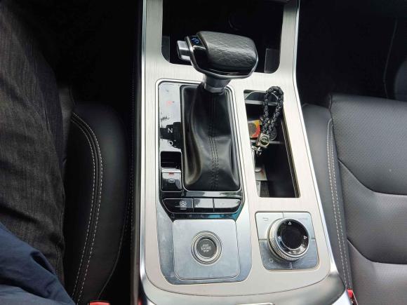 [苏州·苏U] 二手捷途捷途X70 Coupe2020款 1.6T DCT燃Cool 5座