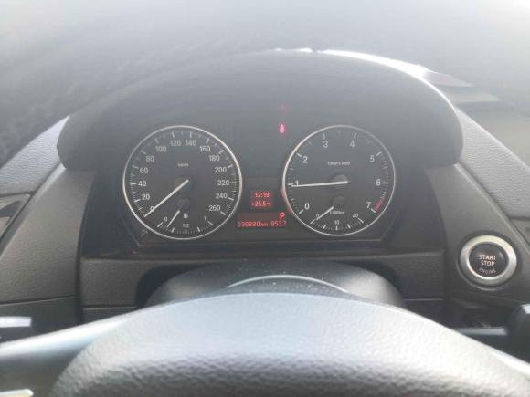 [常州·苏D] 二手宝马宝马X12015款 sDrive18i 时尚晋级版