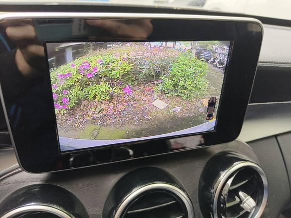 [温州·浙C] 二手奔驰奔驰C级2017款 C 180 L 运动版