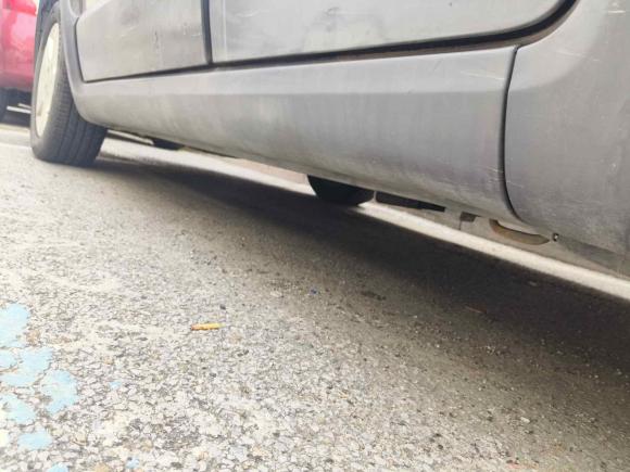 [青岛·鲁U] 二手铃木天语 SX42013款 酷锐 1.6L 自动运动型