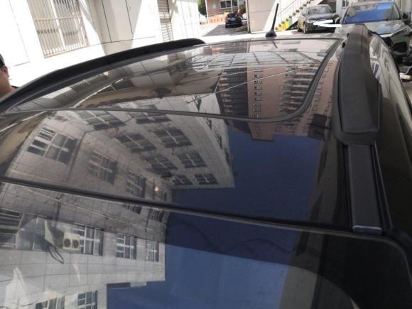 [上海·沪A] 二手比亚迪元新能源2018款 EV360 智联创酷型