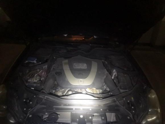 [青岛·鲁B] 二手奔驰奔驰CLS2009款 CLS 350