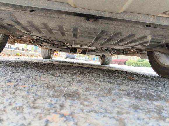 [金华·浙G] 二手路虎揽胜极光2015款 2.0T 五门智耀版