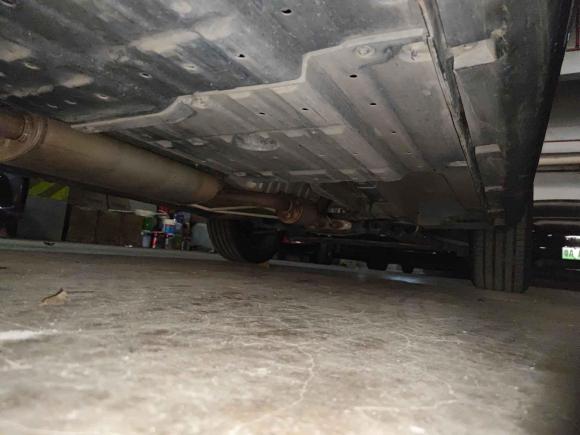 [广州·川R] 二手广汽传祺传祺GS82021款 390T 两驱豪华智联纪念版（七座）