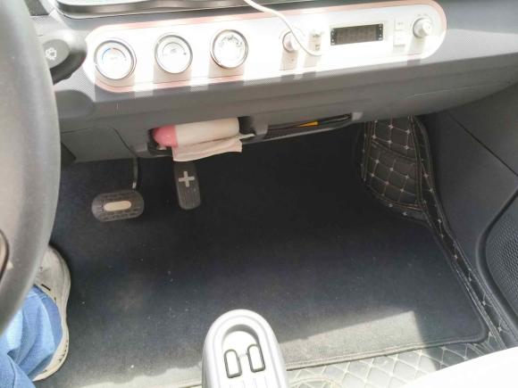 [深圳·粤B] 二手五菱汽车宏光MINIEV2022款 马卡龙时尚款 磷酸铁锂