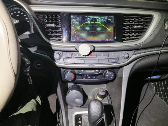 [上海·沪C] 二手别克英朗2021款 改款 典范 1.5L 自动精英型