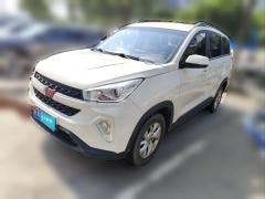 [南昌·赣A]五菱汽车&nbsp;&nbsp;五菱宏光S3&nbsp;&nbsp;2018款1.5L手动舒适型国V