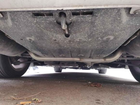 [上海·沪B] 二手本田思铂睿2015款 2.4L Si