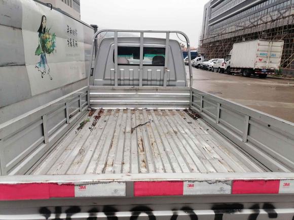 [佛山·浙G] 二手金杯金杯T32021款 1.5L 国VI舒适型SWC15M