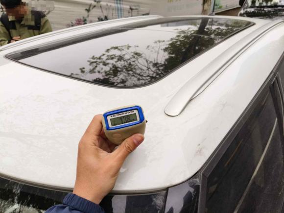 [杭州·浙A] 二手MINIMINI COUNTRYMAN2013款 1.6T COOPER ALL4 Fun