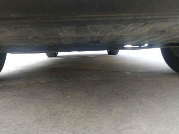 [南京·苏A] 二手斯柯达柯迪亚克2019款 改款 TSI330 5座两驱豪华优享版 国VI