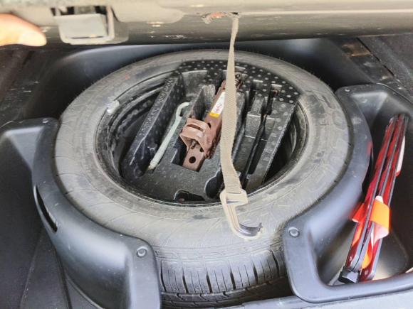 [宁波·浙B] 二手Jeep大切诺基2012款 3.6L 舒适导航版