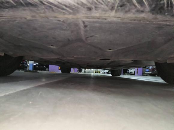 [佛山·粤X] 二手奔驰奔驰R级2009款 R 300 L 商务型