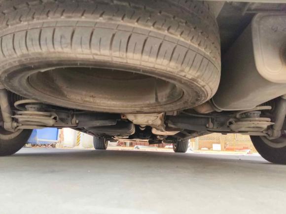 [上海·沪C] 二手奔驰威霆2016款 2.0T 商务版