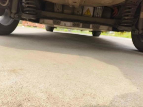 [嘉兴·浙A] 二手吉利几何吉利几何A2022款 Pro 430KM 青苹果Pro