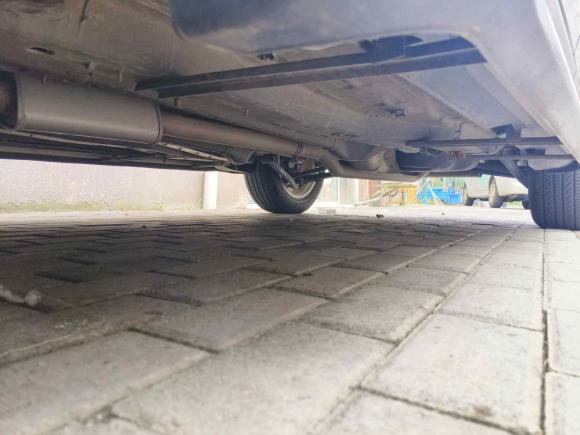 [嘉兴·浙F] 二手Jeep指南者2017款 200T 自动家享版