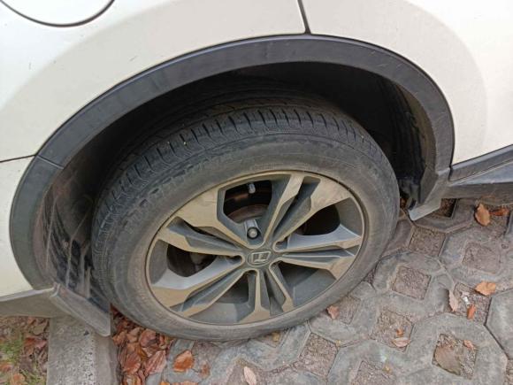 [上海·沪C] 二手纳智捷优6 SUV2015款 1.8T 时尚型