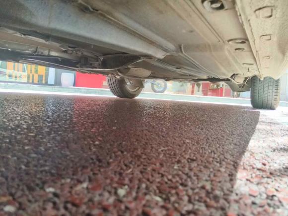 [西安·陕U] 二手大众朗行2017款 1.6L 自动舒适版