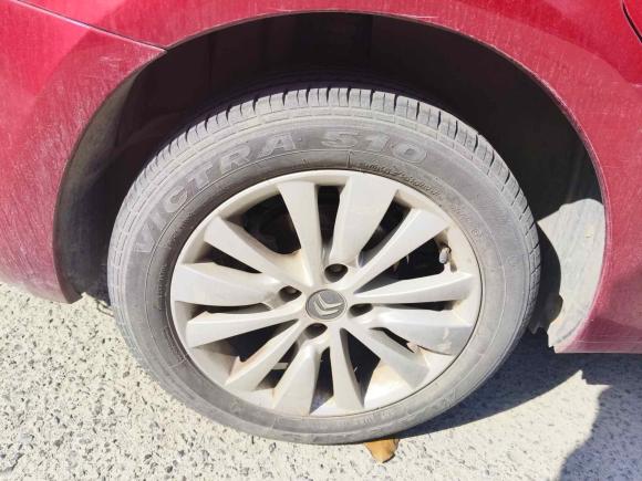 [济南·鲁A] 二手雪铁龙世嘉2012款 三厢 1.6L 自动品尚型