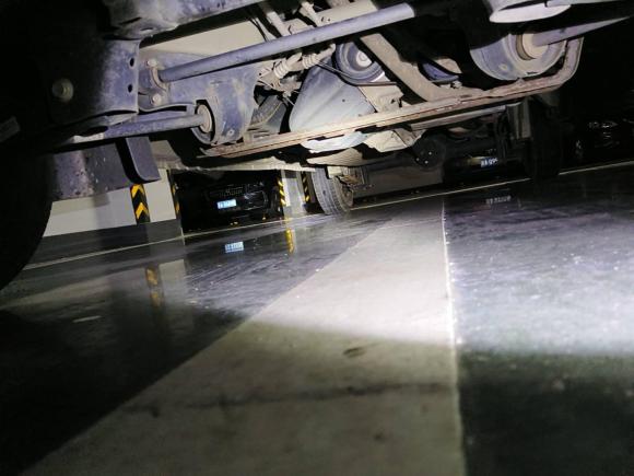 [南昌·浙F] 二手东风东风小康C362019款 1.5L基本型Ⅱ国VI DK15