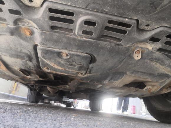 [西安·陕D] 二手比亚迪比亚迪S72015款 2.0T 升级版 自动尊贵型