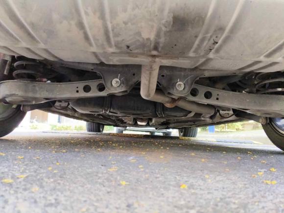 [南通·苏F] 二手名爵MG62019款 20T 自动星辉版