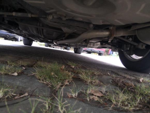 [宁波·浙B] 二手丰田凯美瑞2013款 200E 经典精英版