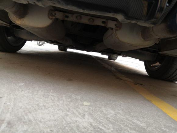 [西安·陕A] 二手凯迪拉克凯迪拉克ATS-L2017款 28T 时尚型