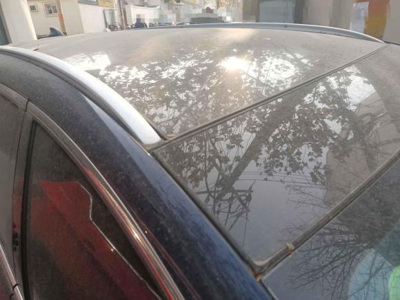 [济南·苏E] 二手比亚迪宋MAX2017款 1.5T 自动智联精英型 7座