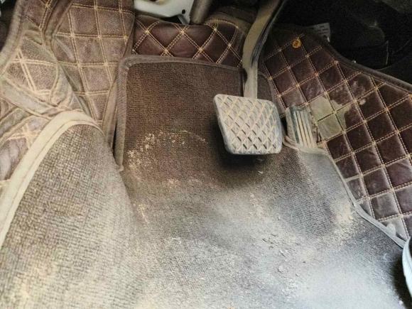 [西安·陕U] 二手马自达马自达3 昂克赛拉2021款 1.5L 自动质悦版