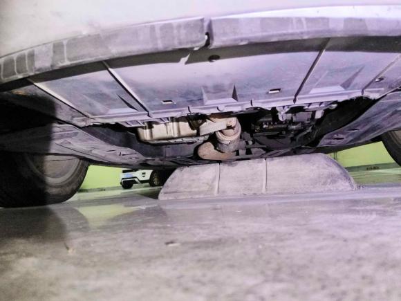 [无锡·苏B] 二手别克君威2015款 1.6T 精英技术型