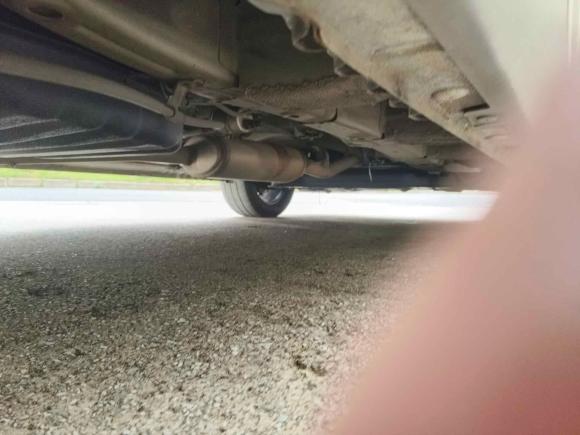 [南昌·赣A] 二手宝骏宝骏7302017款 1.5T 手动时尚型 7座 国V