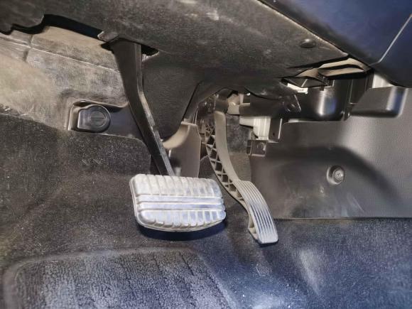 [北京·京H] 二手三菱欧蓝德2014款 2.4L 四驱豪华超值版 7座