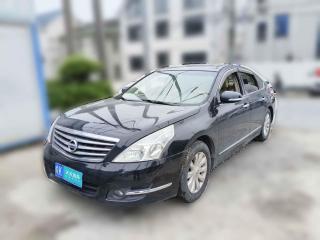 日产天籁2008款 2.5L XL领先版