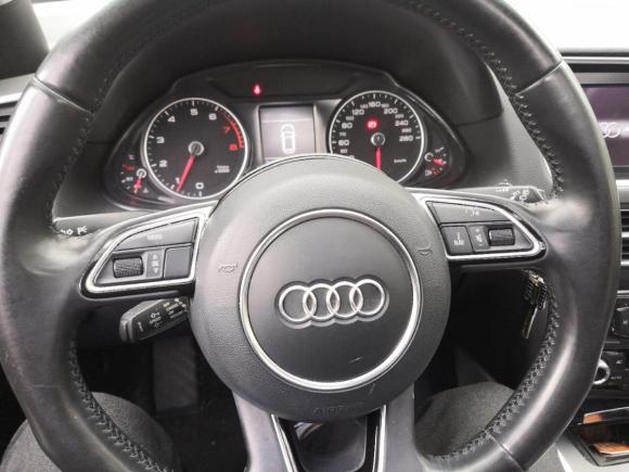 [上海·沪N] 二手奥迪奥迪Q52013款 40 TFSI 技术型