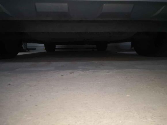 [佛山·粤E] 二手大众途昂2017款 380TSI 四驱豪华版